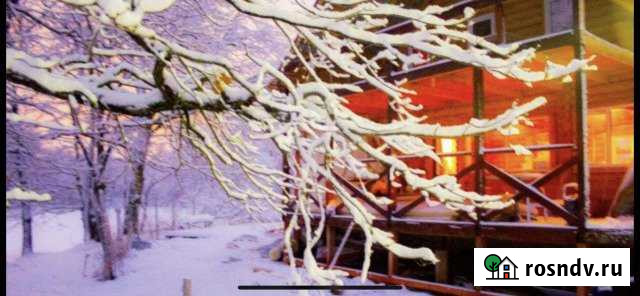 Дом 150 м² на участке 45 сот. в аренду посуточно во Владимире Владимир - изображение 1