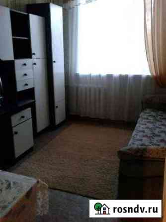 Квартира-студия, 15 м², 1/5 эт. в аренду на длительный срок в Кургане Курган