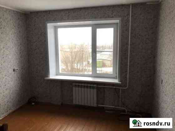 Комната 12 м² в 1-ком. кв., 3/5 эт. на продажу в Петрове Вале Петров Вал