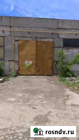 Производственное помещение, 100 кв.м. Барнаул - изображение 1