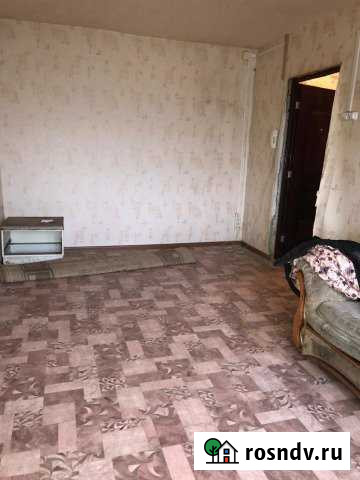 Комната 18 м² в 3-ком. кв., 5/5 эт. на продажу в Орехово-Зуево Орехово-Зуево - изображение 1