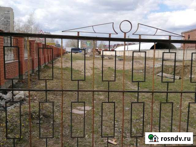 Участок промназначения 16 сот. на продажу в Удомле Удомля - изображение 1