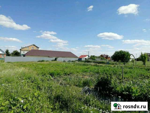 Участок ИЖС 6 сот. на продажу в Бессоновке Пензенской области Бессоновка - изображение 1