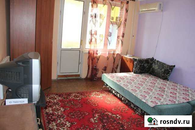 1-комнатная квартира, 36 м², 3/5 эт. в аренду посуточно в Приморском Приморский - изображение 1