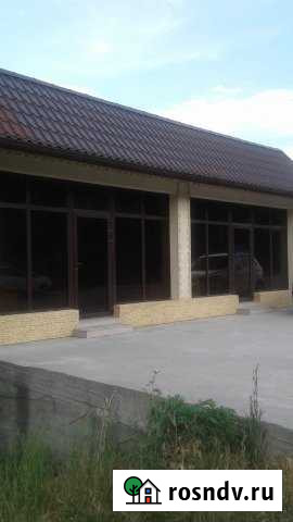 Дом 120 м² на участке 6 сот. на продажу в Верхнебаканском Верхнебаканский - изображение 1