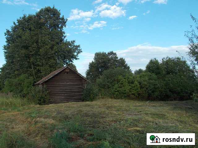 Участок ИЖС 20 сот. на продажу в Собинке Собинка - изображение 1