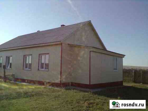 Дом 42 м² на участке 15 сот. на продажу в Белом Яре Республики Хакасия Белый Яр