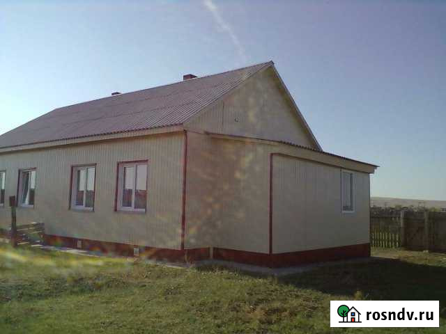 Дом 42 м² на участке 15 сот. на продажу в Белом Яре Республики Хакасия Белый Яр - изображение 1