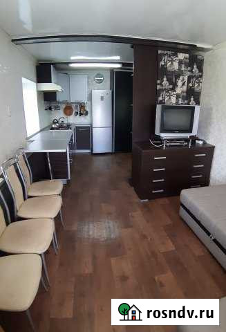 Дом 76 м² на участке 4 сот. в аренду на длительный срок в Уфе Уфа - изображение 1