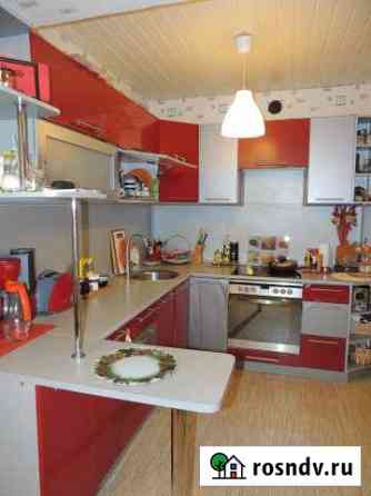 4-комнатная квартира, 61 м², 3/5 эт. на продажу в Петрозаводске Петрозаводск