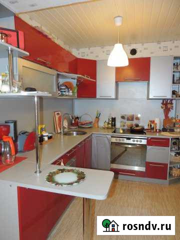 4-комнатная квартира, 61 м², 3/5 эт. на продажу в Петрозаводске Петрозаводск - изображение 1