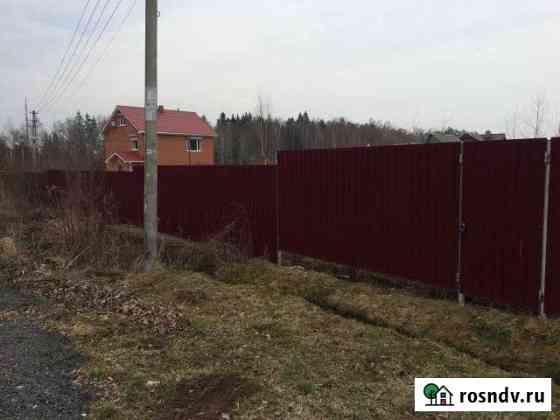 Участок ИЖС 10 сот. на продажу в Кокошкино Кокошкино