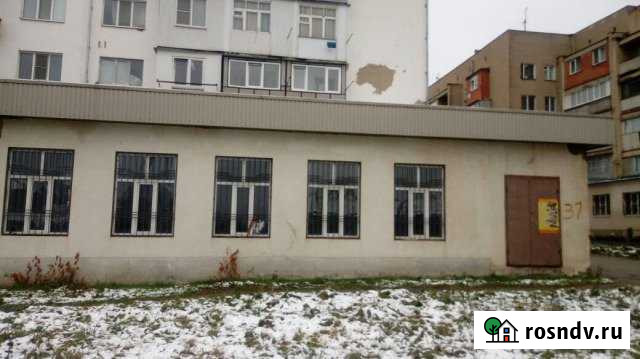 Помещение свободного назначения, 113 кв.м. Нальчик - изображение 1