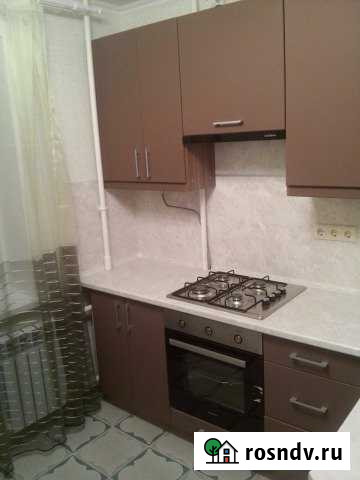 1-комнатная квартира, 33 м², 8/10 эт. в аренду на длительный срок в Великих Луках Великие Луки - изображение 1