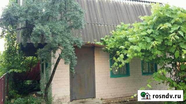 Дача 40 м² на участке 6 сот. на продажу в Майском Белгородской области Майский - изображение 1