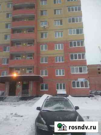 3-комнатная квартира, 78 м², 2/16 эт. на продажу в Тобольске Тобольск