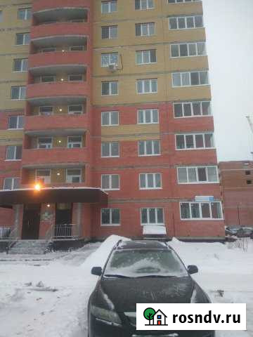 3-комнатная квартира, 78 м², 2/16 эт. на продажу в Тобольске Тобольск - изображение 1