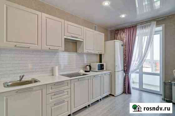 Квартира-студия, 40 м², 10/17 эт. в аренду посуточно в Пензе Пенза