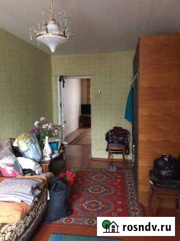 3-комнатная квартира, 60 м², 4/5 эт. на продажу в Трубчевске Трубчевск - изображение 1