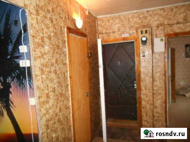 3-комнатная квартира, 57 м², 2/2 эт. на продажу в Максатихе Максатиха - изображение 1