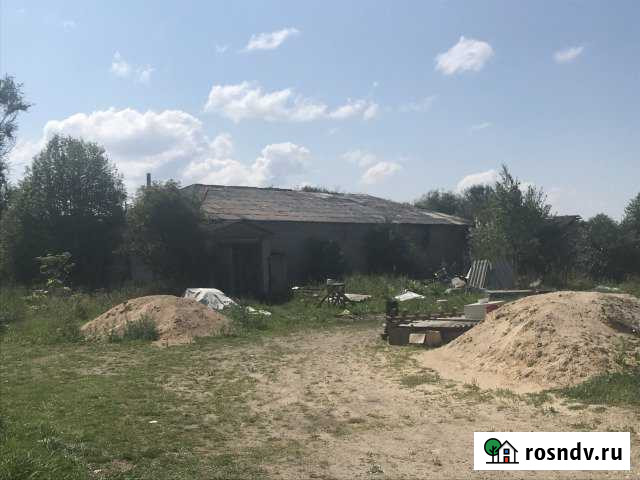 Отдельно стоящее здание, 280 кв.м. Сиверский - изображение 1