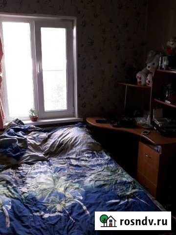 Дом 80 м² на участке 15 сот. на продажу в Еманжелинске Еманжелинск - изображение 1