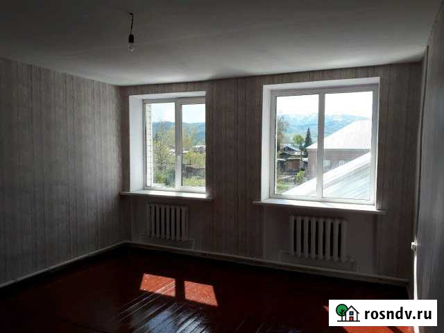 Квартира-студия, 25 м², 2/2 эт. на продажу в Алтайском Алтайское - изображение 1