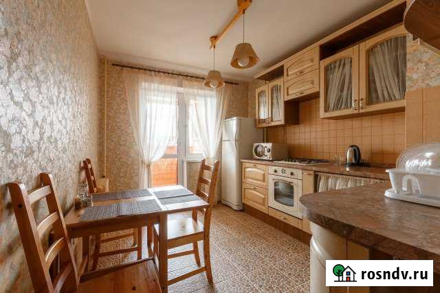 2-комнатная квартира, 52 м², 5/9 эт. в аренду посуточно во Владимире Владимир - изображение 1