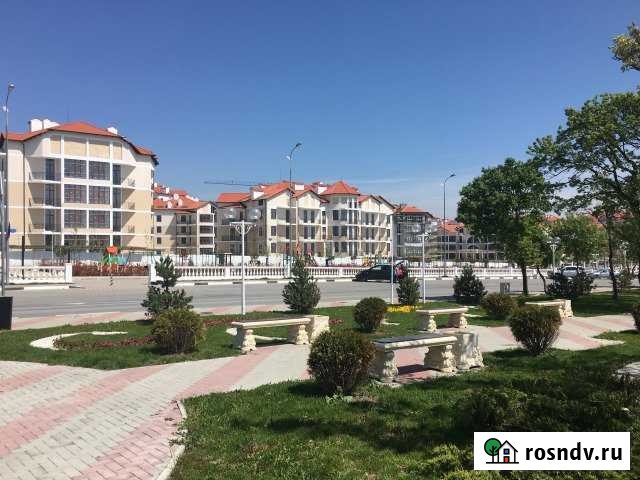 Квартира-студия, 29 м², 2/4 эт. на продажу в Геленджике Геленджик - изображение 1