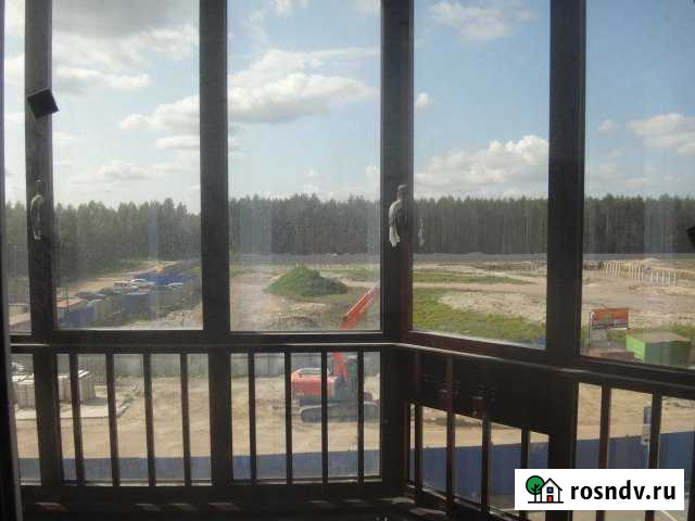 1-комнатная квартира, 31 м², 16/16 эт. на продажу во Всеволожске Всеволожск - изображение 1