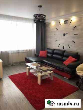 2-комнатная квартира, 60 м², 11/16 эт. в аренду посуточно в Чебоксарах Чебоксары