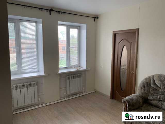 2-комнатная квартира, 38 м², 1/2 эт. на продажу в Уруссу Уруссу - изображение 1