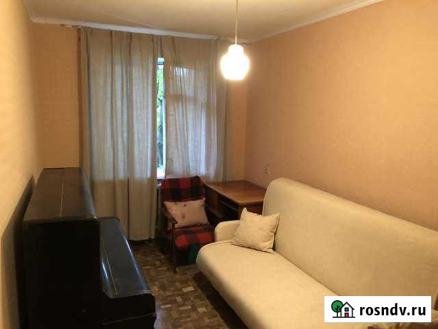 2-комнатная квартира, 43 м², 3/5 эт. в аренду на длительный срок в Жуковском Жуковский - изображение 1