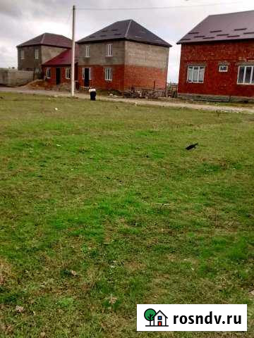 Участок СНТ, ДНП 5 сот. на продажу в Махачкале Махачкала - изображение 1