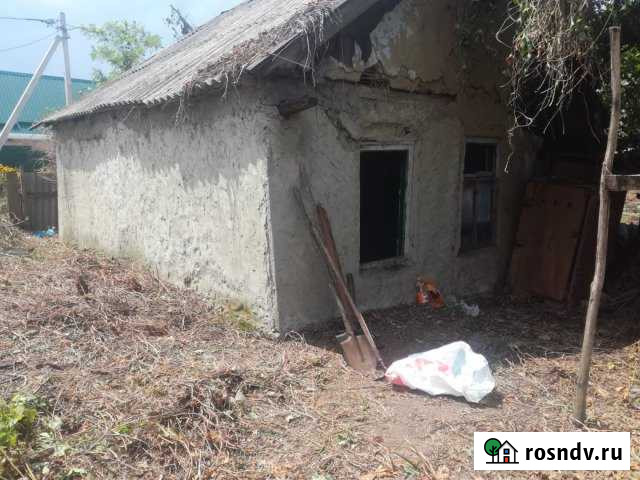 Участок СНТ, ДНП 8 сот. на продажу в Марьянской Марьянская - изображение 1