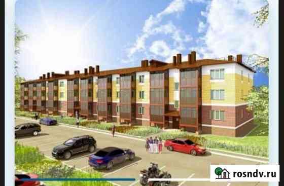 Квартира-студия, 22 м², 2/3 эт. на продажу в Костроме Кострома
