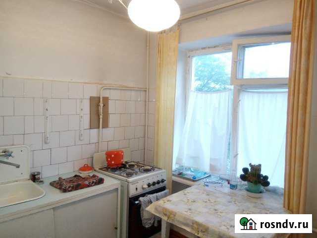 3-комнатная квартира, 59 м², 3/5 эт. на продажу в Феодосии Феодосия - изображение 1