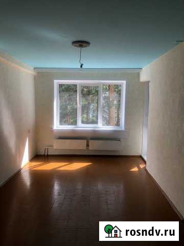 3-комнатная квартира, 60 м², 5/5 эт. на продажу в Емельяново Емельяново - изображение 1