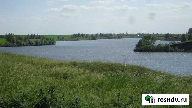 Участок ИЖС 14 сот. на продажу в Кимовске Кимовск - изображение 1