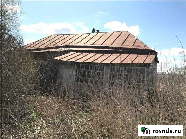 Дом 23 м² на участке 25 сот. на продажу в Захарово Захарово - изображение 1