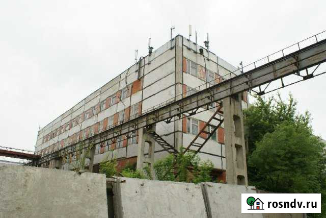 Производственное помещение, 8000 кв.м. Владимир - изображение 1