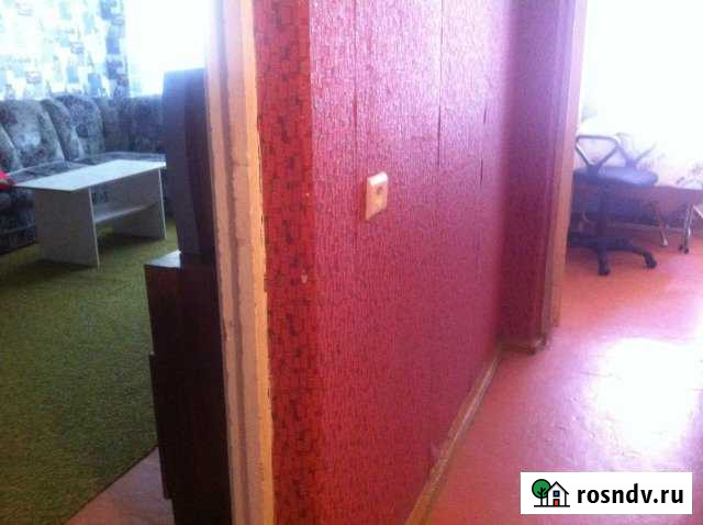 1-комнатная квартира, 20 м², 2/5 эт. в аренду посуточно в Лениногорске Лениногорск - изображение 1