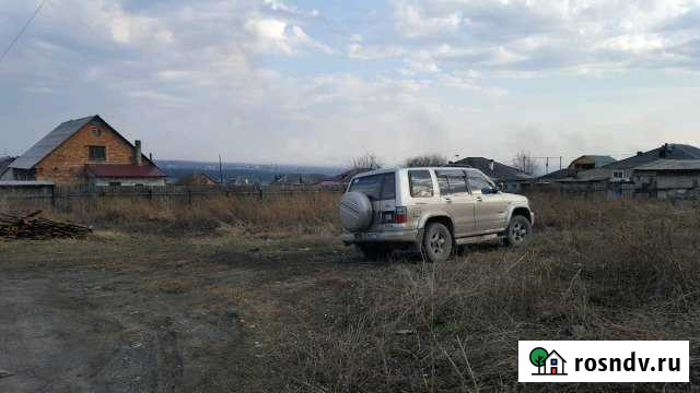 Участок ИЖС 15 сот. на продажу в Ленинске-Кузнецком Ленинск-Кузнецкий - изображение 1