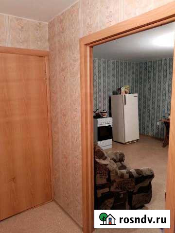 Квартира-студия, 30 м², 6/10 эт. на продажу в Стерлитамаке Стерлитамак - изображение 1