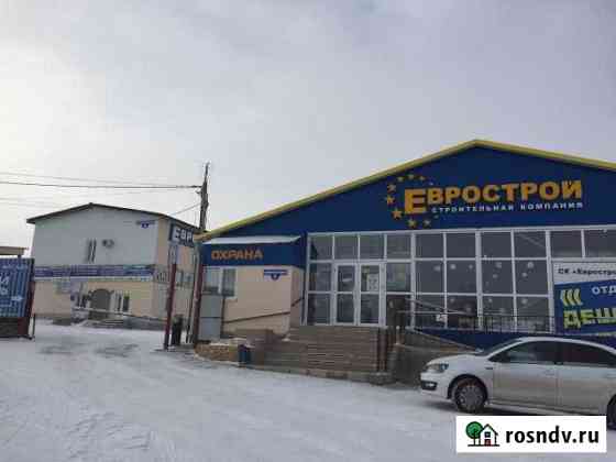 Склад Сибай