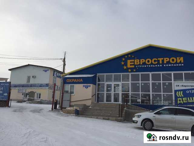 Склад Сибай - изображение 1