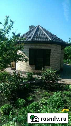 Дом 65 м² на участке 10 сот. в аренду на длительный срок в Платнировской Платнировская - изображение 1