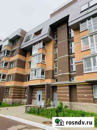 1-комнатная квартира, 34 м², 1/5 эт. на продажу в Токсово Токсово