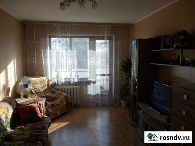 2-комнатная квартира, 55 м², 2/6 эт. на продажу в Анжеро-Судженске Анжеро-Судженск - изображение 1