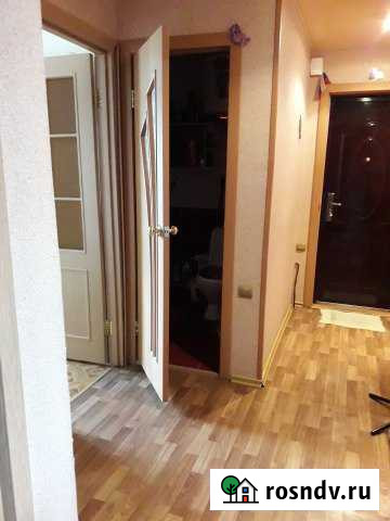 2-комнатная квартира, 51 м², 4/5 эт. на продажу в Бодайбо Бодайбо - изображение 1